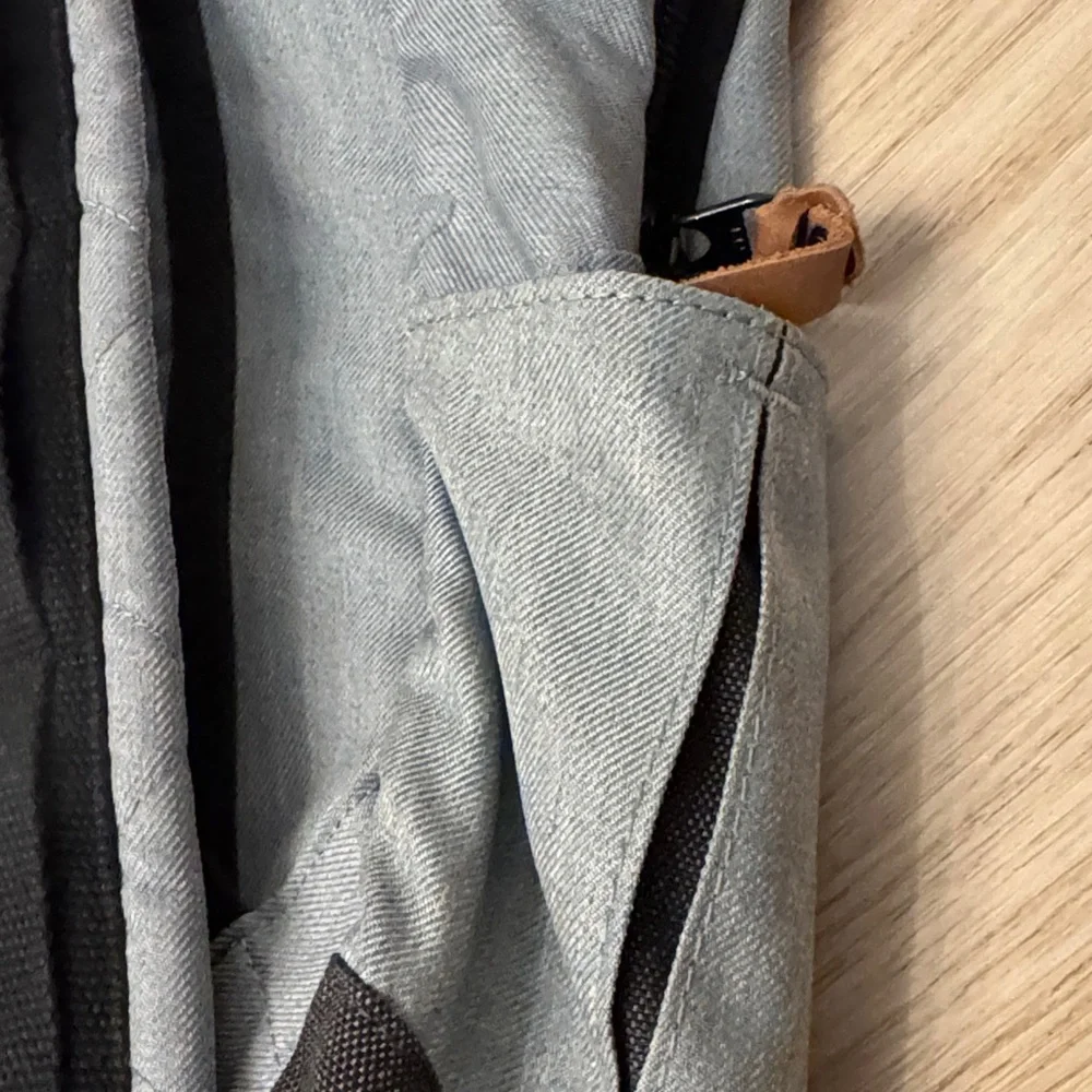 High Sierra U.S. Free Skiing Backpack - Picture 13 of 14